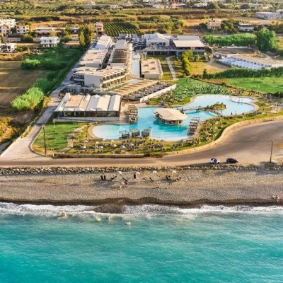 GALINI PALACE 5★