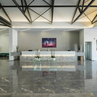 GALINI PALACE 5★