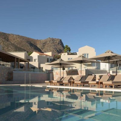 GALAXY SUITES BOUTIQUE RESORT (tikai pieaugušajiem, 13+) 5★