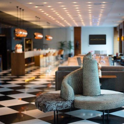 AQUILA ATLANTIS HOTEL 5★
