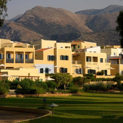 KALIMERA KRITI HOTEL & VILLAGE RESORT 5★