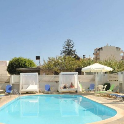 SUN BOUTIQUE (tikai pieaugušajiem, 16+) 2★