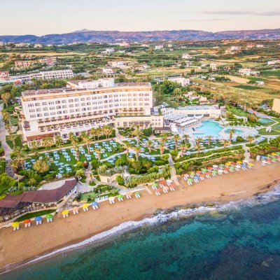 CRETA STAR (tikai pieaugušajiem, 16+) 4★