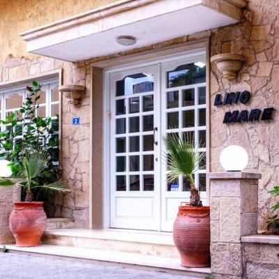 LINO MARE BOUTIQUE 3★