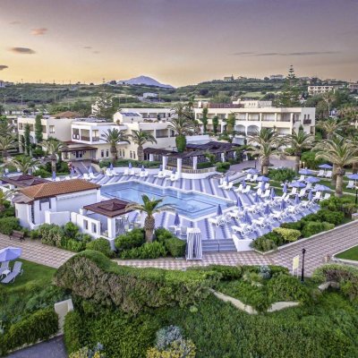CRETA ROYAL HOTEL (tikai pieaugušajiem, 16+) 5★
