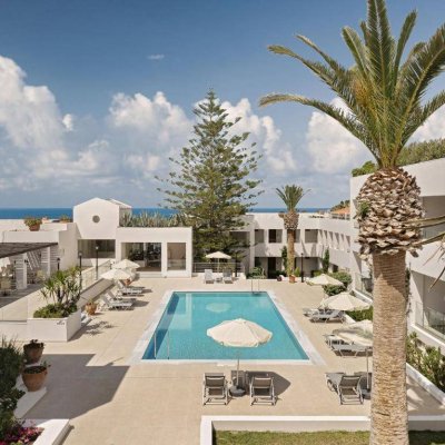 CRETA ROYAL HOTEL (tikai pieaugušajiem, 16+) 5★