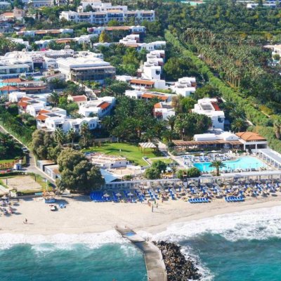 ANNABELLE BEACH RESORT 5★
