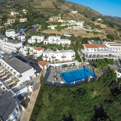 PANORAMA VILLAGE 4★