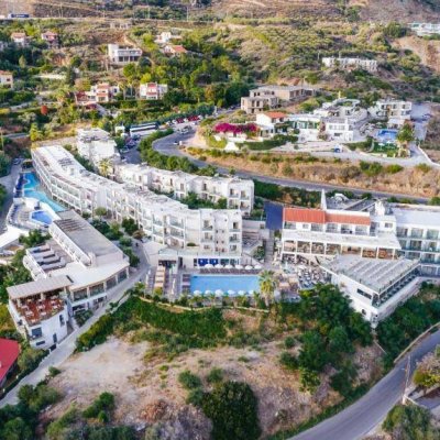 PANORAMA VILLAGE 4★