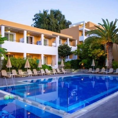 XIDAS GARDEN CHARM HOTEL 3★