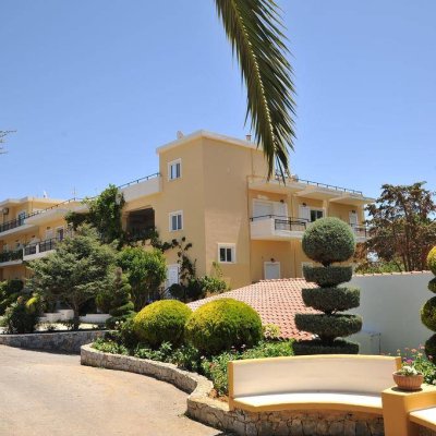 VANTARIS GARDEN 2★