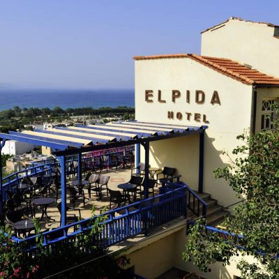 ELPIDA VILLAGE 4★