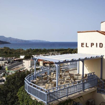 ELPIDA VILLAGE 4★