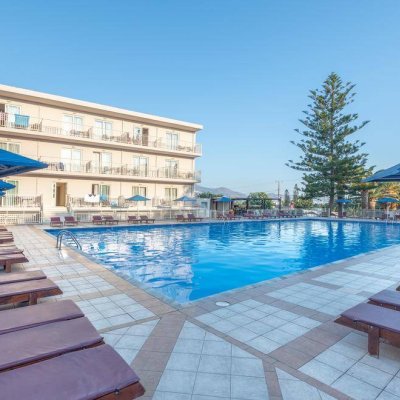 CHC MARILENA HOTEL 4★
