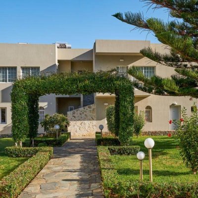 VILLA MARE MONTE 3★