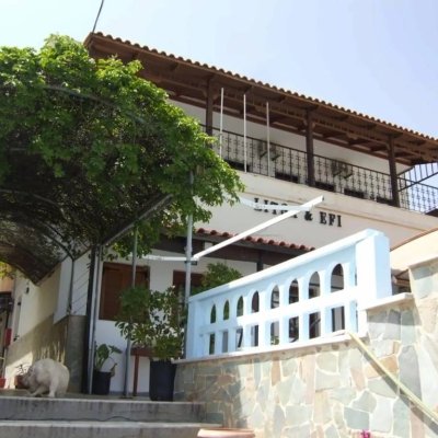 LITSA EFI APARTMENTS 2★