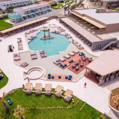 SENSEANA SEA SIDE RESORT & AQUADVENTURE 5★