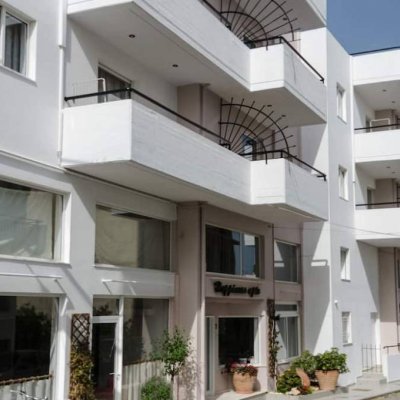 HAPPINESS APARTMENTS 3★