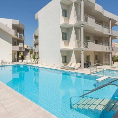 SUMMER BEACH HOTEL 4★