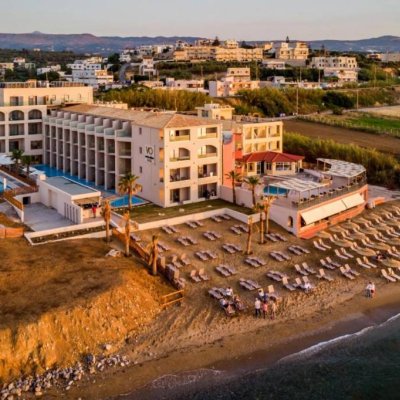WHITE OLIVE ELITE RETHYMNO 5★
