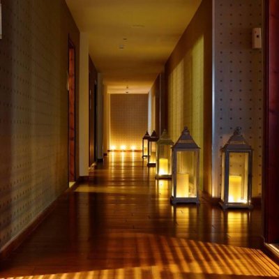 VASIA HOTEL & SPA 5★