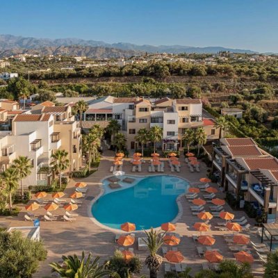 ALTHEA VILLAGE 4★