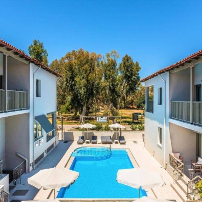 KIWI APARTMENTS 4★