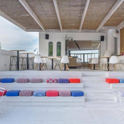 AZURE MARE HOTEL (tikai pieaugušajiem, 16+) 3★