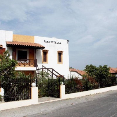 PENNYSTELLA APARTMENTS 2★