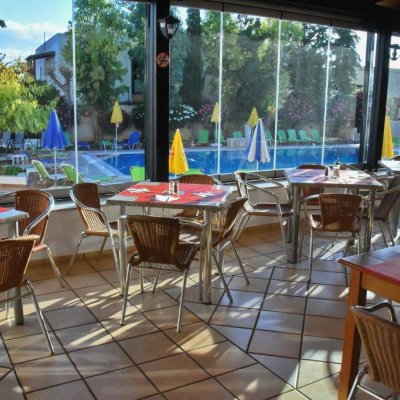 CLUB LYDA HOTEL 3★