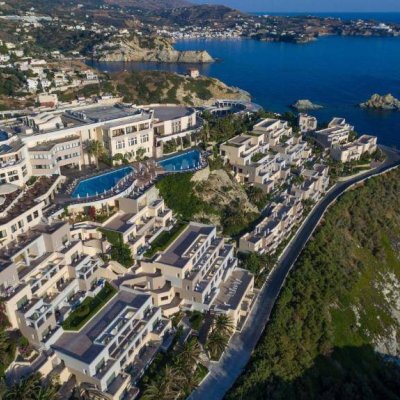 ATHINA PALACE RESORT & SPA 5★
