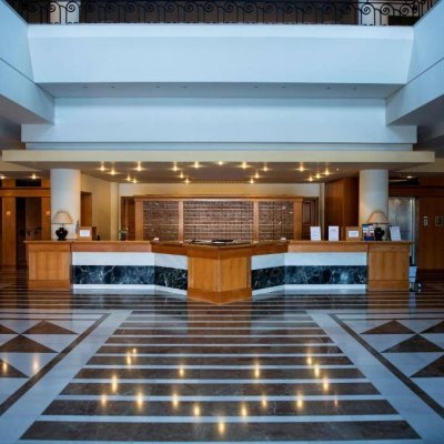 ATHINA PALACE RESORT & SPA 5★