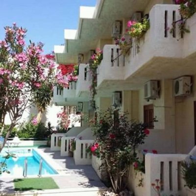 ELIDA HOTEL 3★-