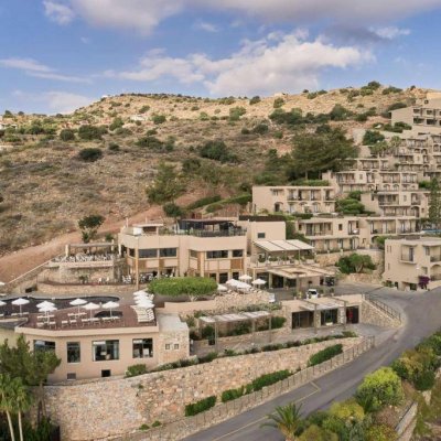 DOMES AULUS ELOUNDA 5★