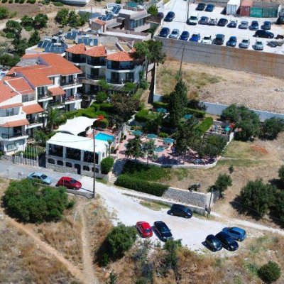 EVA MARE HOTEL & APARTMENTS (tikai pieaugušajiem, 17+) 3★