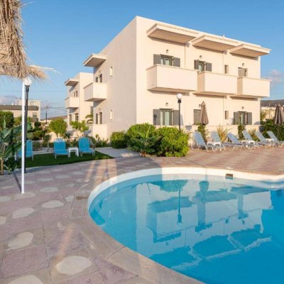 ANEMOS INN 2★