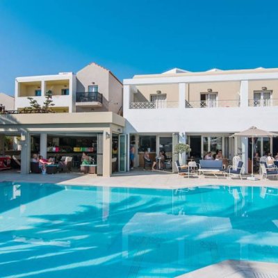 DEDALUS VILLAGE 3★