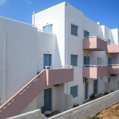 ALMARE BEACH HOTEL 3★