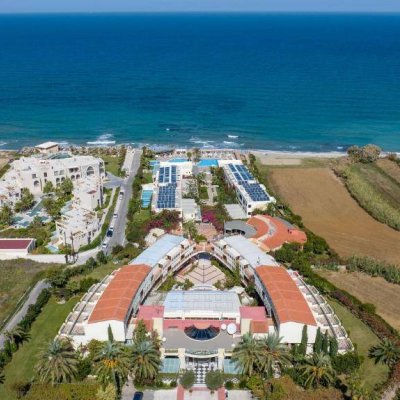 HYDRAMIS PALACE BEACH RESORT 5★