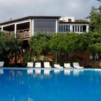 CRETAN VILLAGE HOTEL 4★