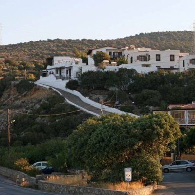 CRETAN VILLAGE HOTEL 4★