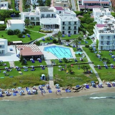 ARIADNE BEACH MALIA 4★