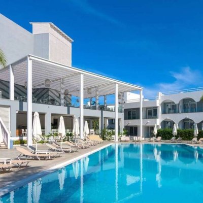 ELOUNDA AKTI OLOUS (tikai pieaugušajiem, 16+) 4★