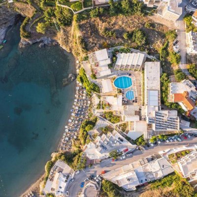 BALI BEACH & SOFIA VILLAGE 3★