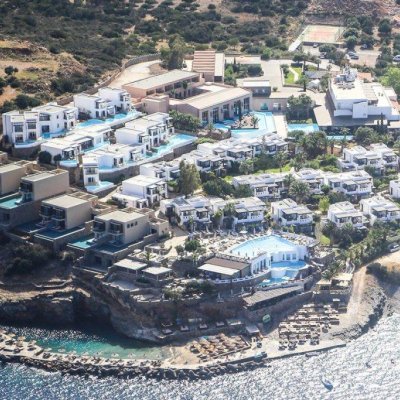 AQUILA ELOUNDA VILLAGE (tikai pieaugušajiem, 16+) 5★