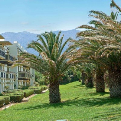 GRECOTEL MELI PALACE 4★ 