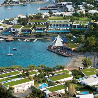ELOUNDA BAY PALACE 5★