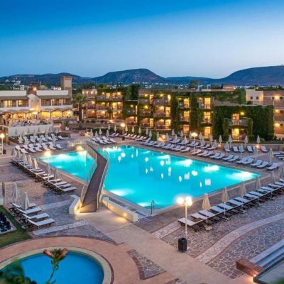 BELLA BEACH 5★