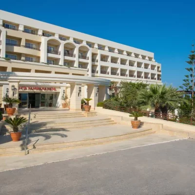IBEROSTAR CRETA PANORAMA & MARE 4★