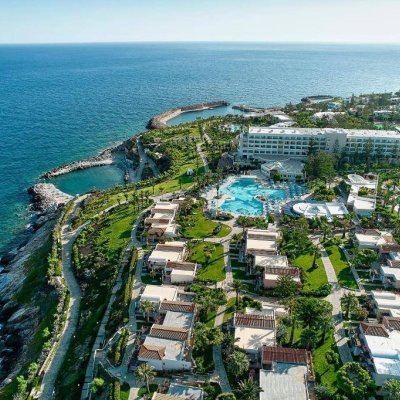 IBEROSTAR CRETA PANORAMA & MARE 4★